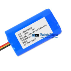 Bateria para PLC P0005 [bateria de reposição]